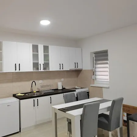 Petrovic 3 Apartamento Soko Banja