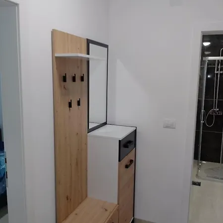 Petrovic 3 Apartamento Soko Banja