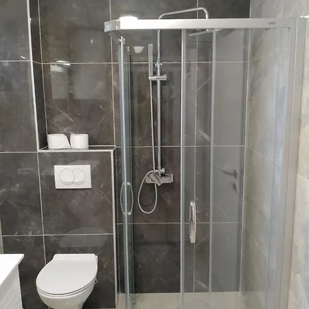 Apartamento Petrovic 3 Soko Banja