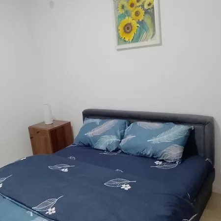 Apartamento Petrovic 3