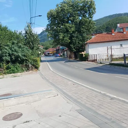 Petrovic 3 Apartamento Soko Banja