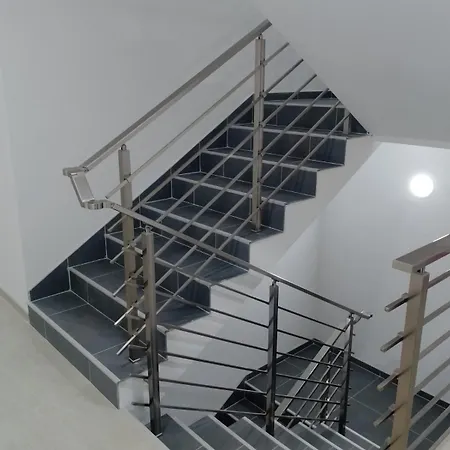 Petrovic 3 Apartamento *