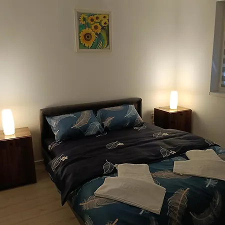 Apartamento Petrovic 3