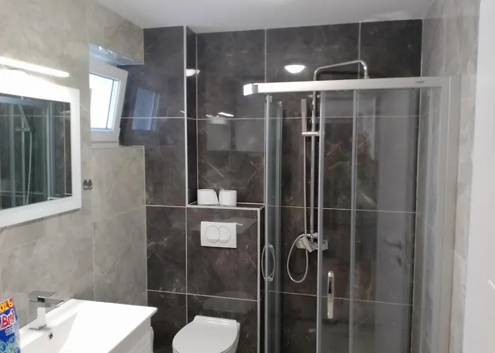 Petrovic 3 * Soko Banja