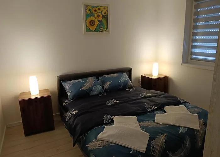 Διαμέρισμα Petrovic 3